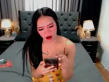 Chaturbate Adult Video Chat of sweet_zoey12