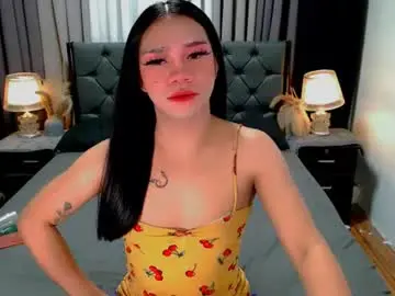 Chaturbate Adult Video Chat of sweet_zoey12
