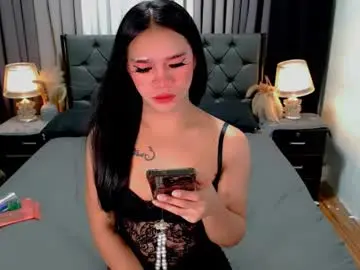 Chaturbate Adult Webcams of sweet_zoey12