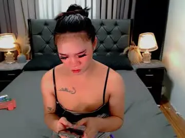 Chaturbate Nude Webcam of sweet_zoey12