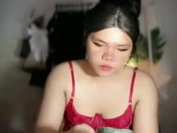 Chaturbate Adult Video Chat of sweetasian_leith20