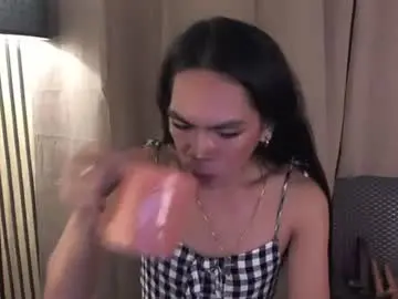 Chaturbate Live Sex Cam of fuckdoljackylyn