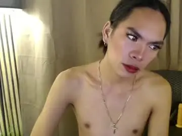 Chaturbate Live Porn of fuckdoljackylyn
