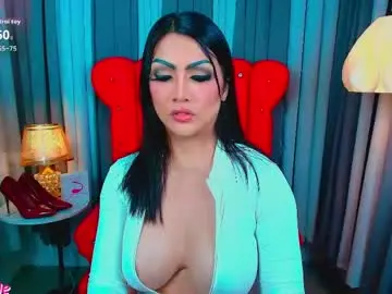 Chaturbate Nude Webcam of yourasiangoddess69