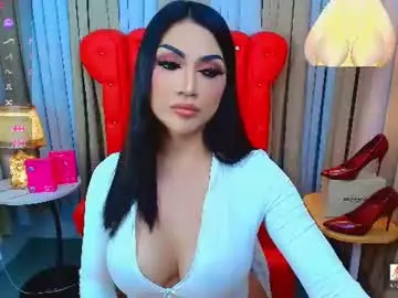Chaturbate Best Webcam of yourasiangoddess69