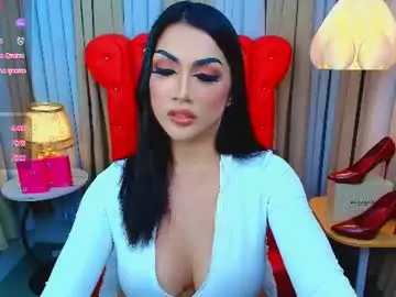 Chaturbate Live Sex of yourasiangoddess69