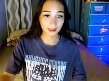 Chaturbate Best live sex cam show of sweetlilly_18