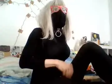 Chaturbate Live Porn of lolaselina