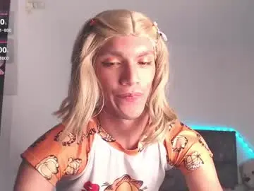 Chaturbate Adult Webcam of sophi_lu1