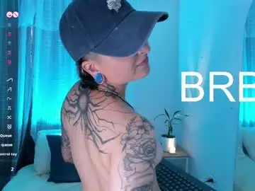 Chaturbate Watch Live Sex Cams of zuryramirez_