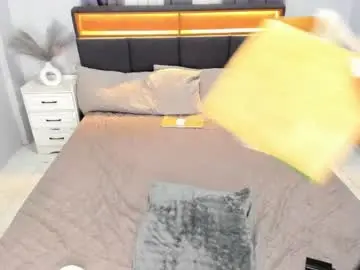 Chaturbate Sex Chat of ellabrown_