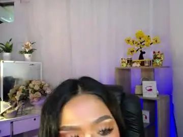 Chaturbate Live Porn of just_aleah