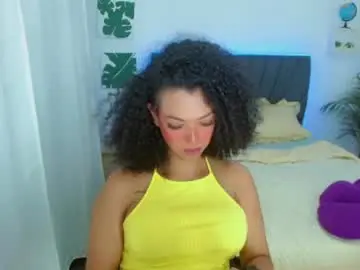 Chaturbate Adult Webcam of missterlouis