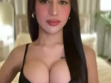 Chaturbate Live Sex Cam of cathalina_goddess