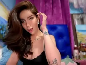 Chaturbate Watch Live Sex Cams of tinatemptsxxx
