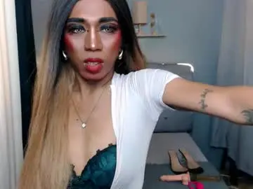 Chaturbate Best Webcam of sahayafox