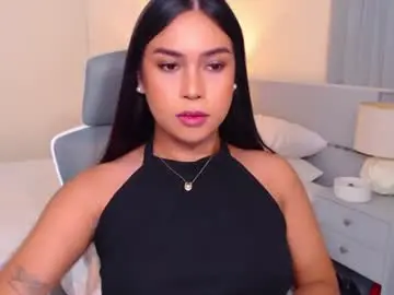 Chaturbate Free Live Porn of tasteofinnocence