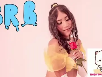 Chaturbate Live Porn of camila_harperr