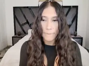 Chaturbate Sex Cam of camila_harperr