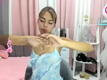 Chaturbate Sex Chat of audrey_hadid