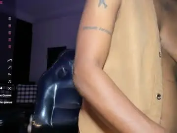 Chaturbate Live Sex of jhonymiller
