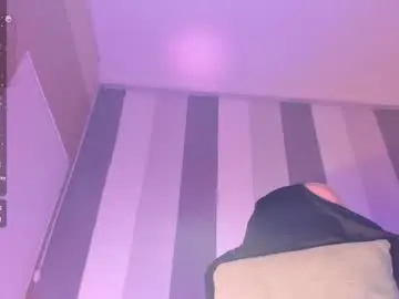Chaturbate Live Sex Cam of jhonymiller