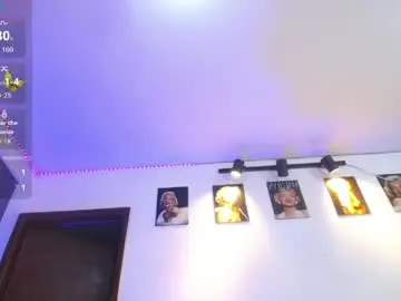 Chaturbate Best Webcam of shellsy_hans