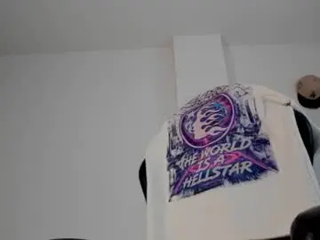 Chaturbate Private Sex Chat of alan_stark