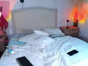 Chaturbate Adult Webcams of ash_leey