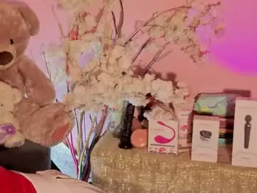 Chaturbate Live Sex Cam of star_mor_