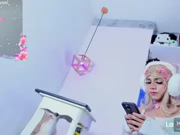 Chaturbate Free Porn Cam of danniigrovers
