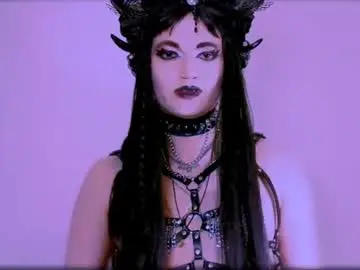 Chaturbate Adult Video Chat of lurosincubus