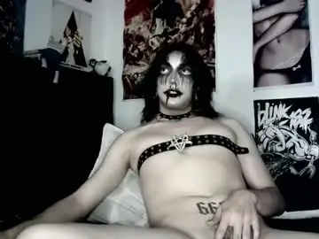 Chaturbate Private Sex Chat of kiiller_queen