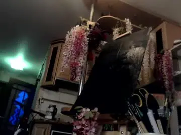 Chaturbate Best Webcam of raziel_haze