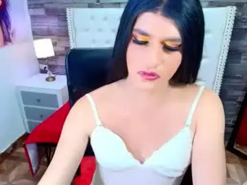 Chaturbate Adult Webcam of trinity_tsx