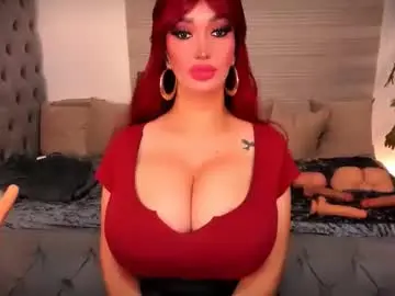 Chaturbate Best Webcam of playfullmaria