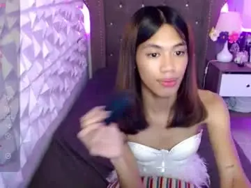 Chaturbate Adult Video Chat of miamalkovax