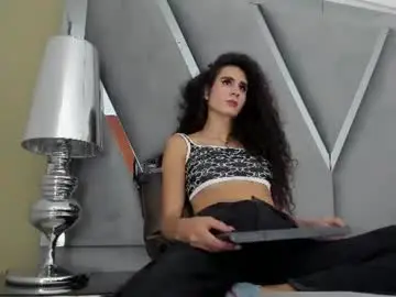 Chaturbate Free Live Porn of atenea_sexxx