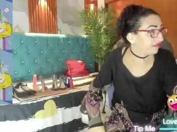Chaturbate Adult Webcam of sabrina_dupont