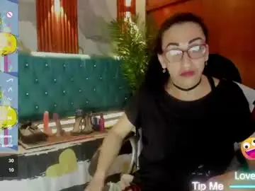 Chaturbate Adult Webcam of sabrina_dupont