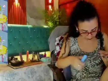 Chaturbate Free Live Porn of sabrina_dupont