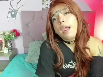 Chaturbate Adult Webcams of demony_deadboy