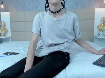 Chaturbate Live Sex Cam of hecate1_