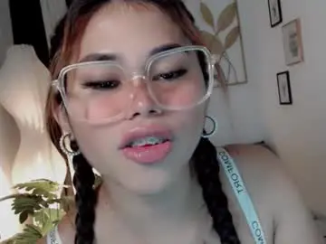 Chaturbate Best live sex cam show of yourprettyblythe_ts