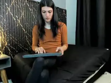 Chaturbate Sex Cam of victoria__noir