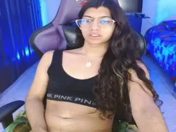 Chaturbate Live Porn of engiel_phoenix