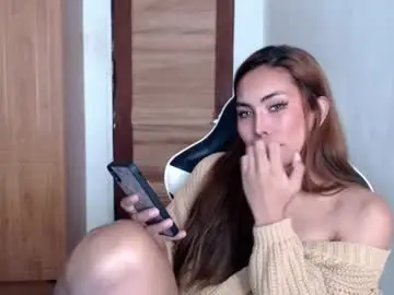 Chaturbate Nude Webcam of lustykendraxx