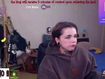 Chaturbate Live Porn of dark__elf