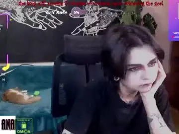 Chaturbate Best Webcam of dark__elf