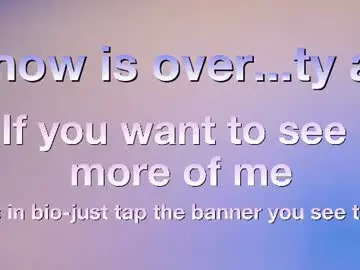 Chaturbate Best live sex cam show of torinova